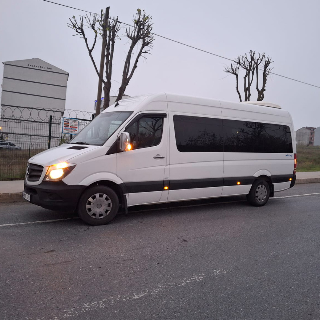 Lüks Vito