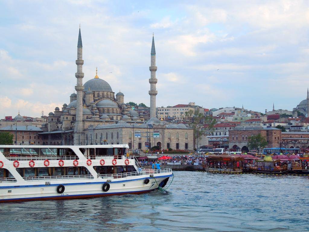 İstanbul Turu
