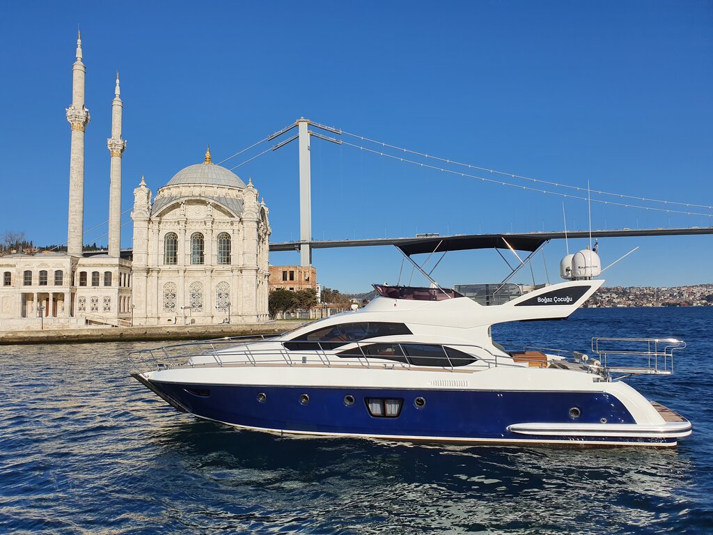 Boğaz Turu