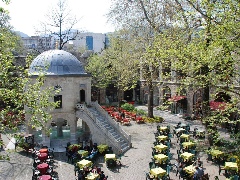 Bursa Turu