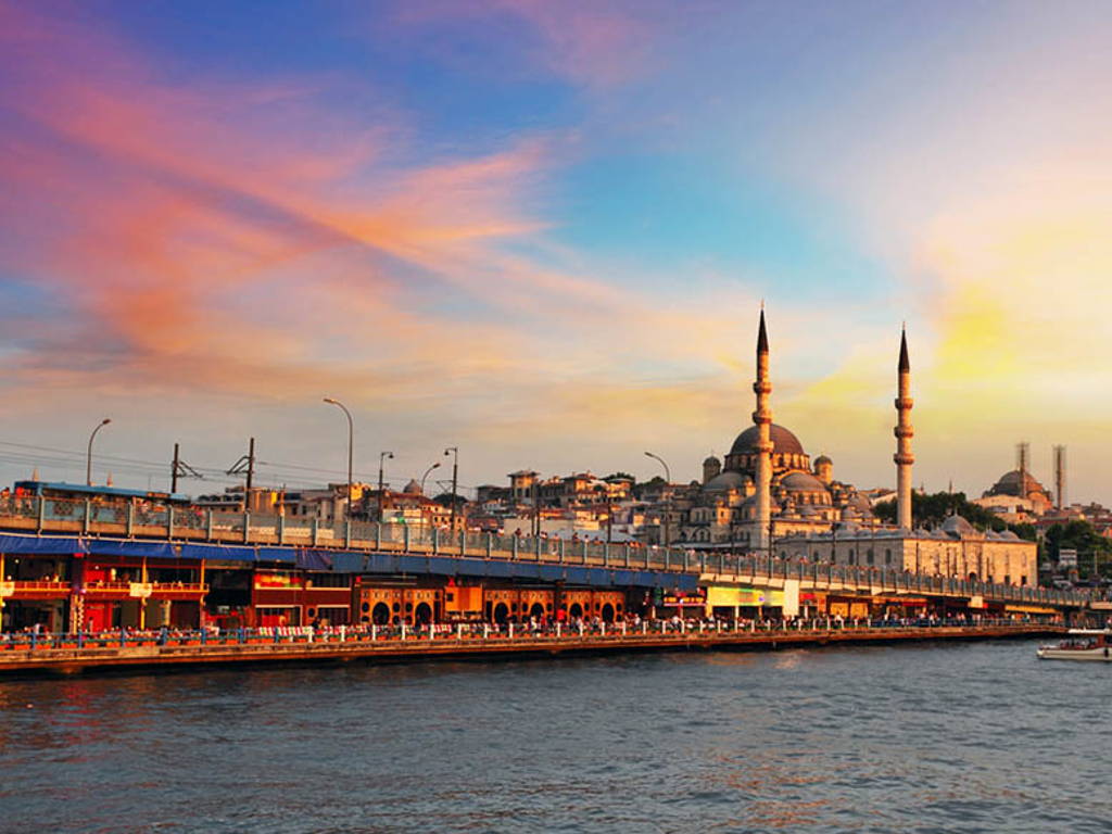 İstanbul Turu Fiyatları