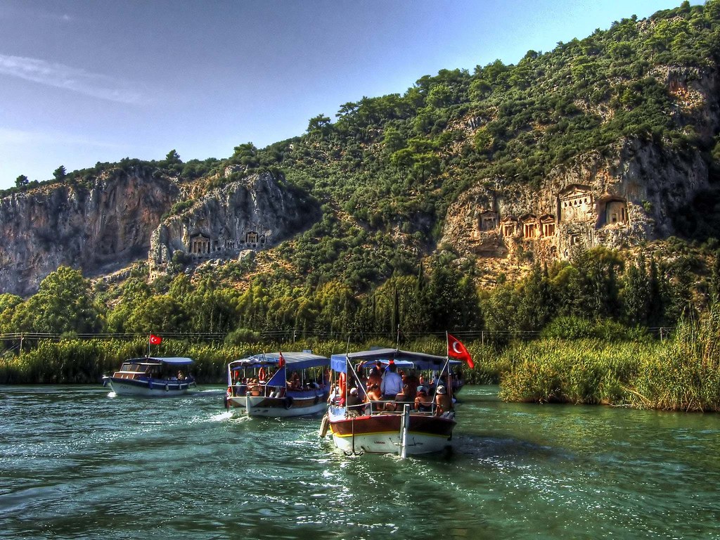 Gezi Turları