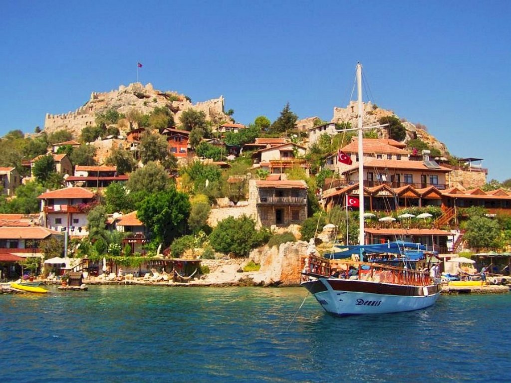 Günübirlik Turlar