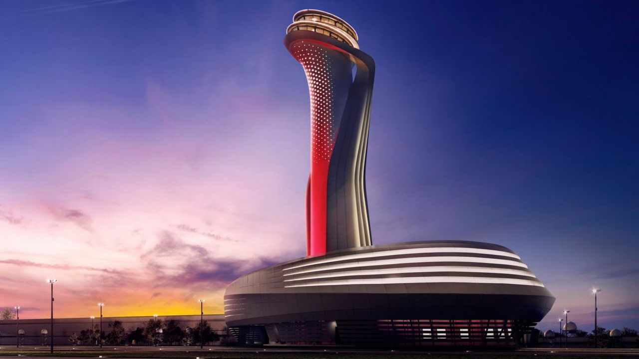 Istanbul Airport Transfer