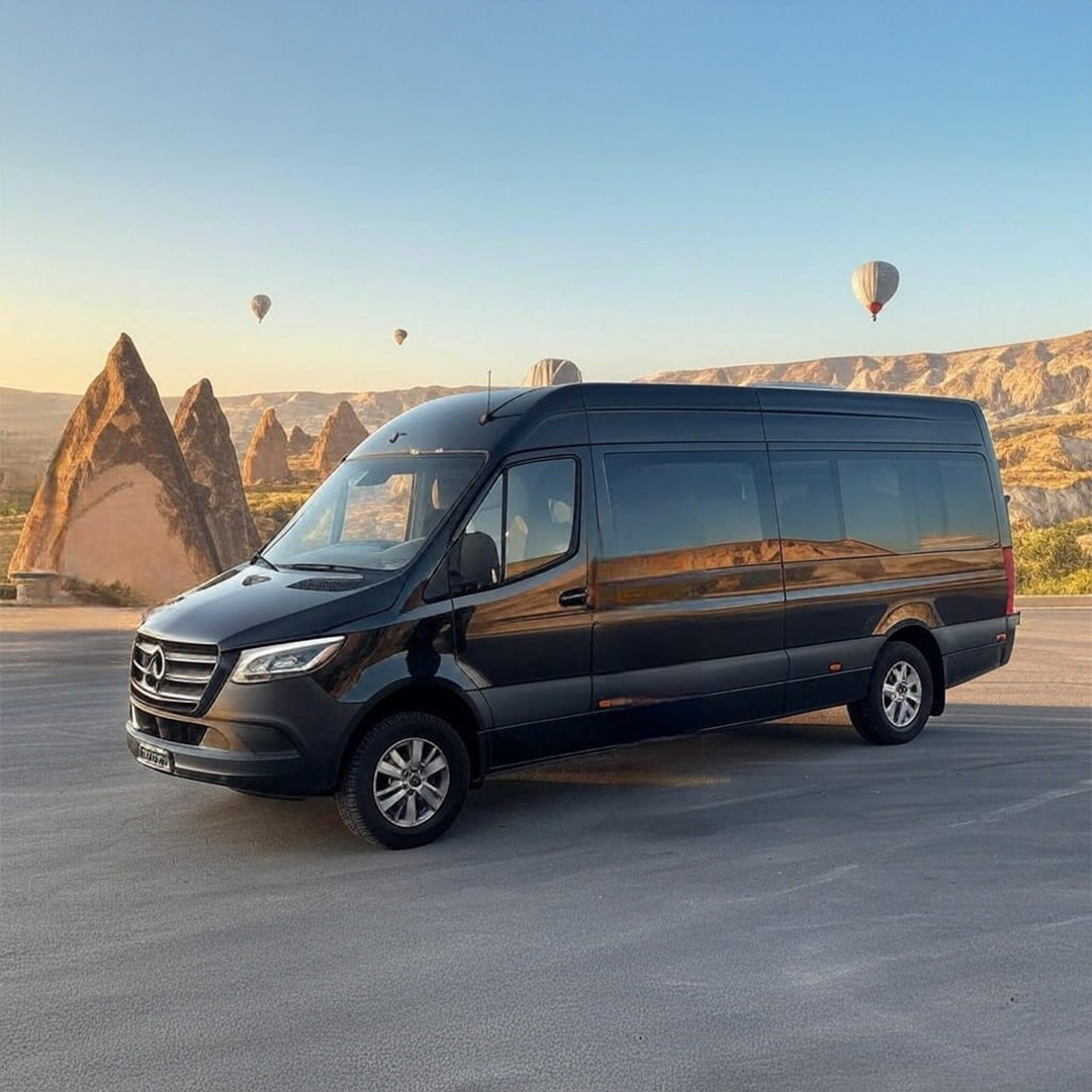 sprinter