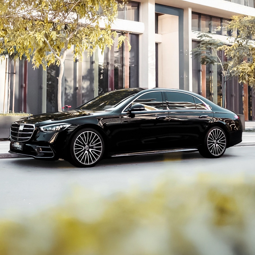 premium-sedan
