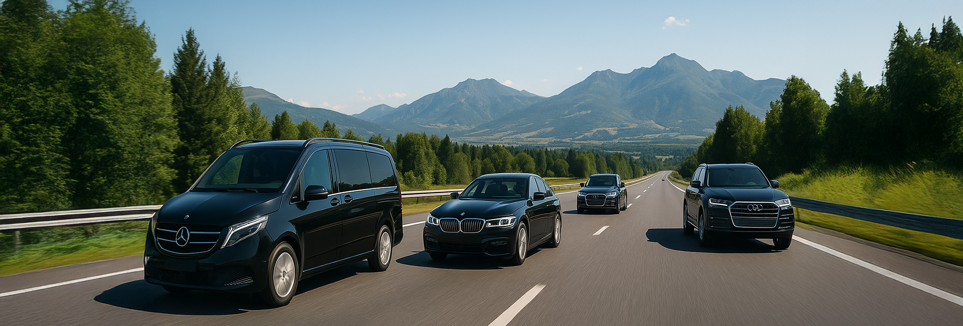 Uzun Mesafe Transfer