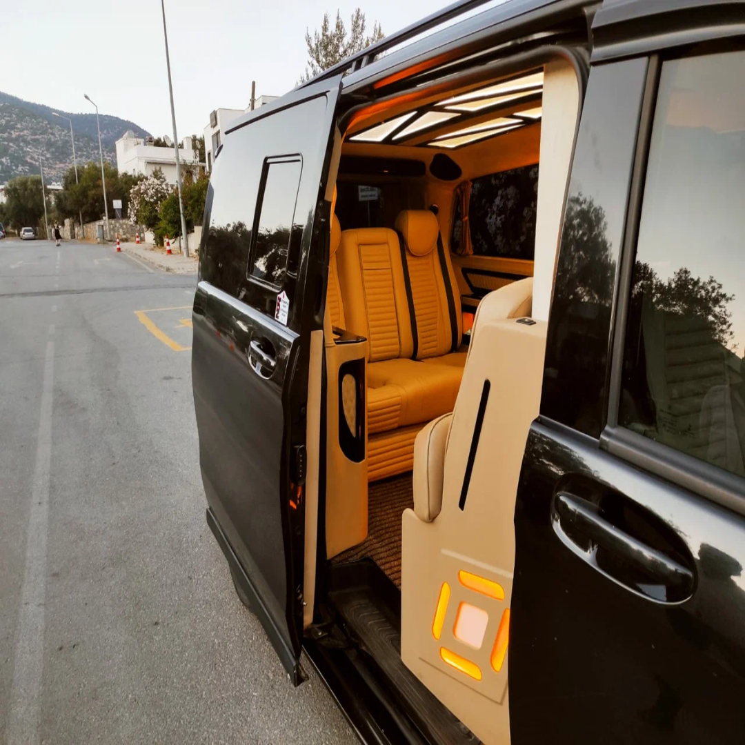Bodrum Transfer Hizmeti