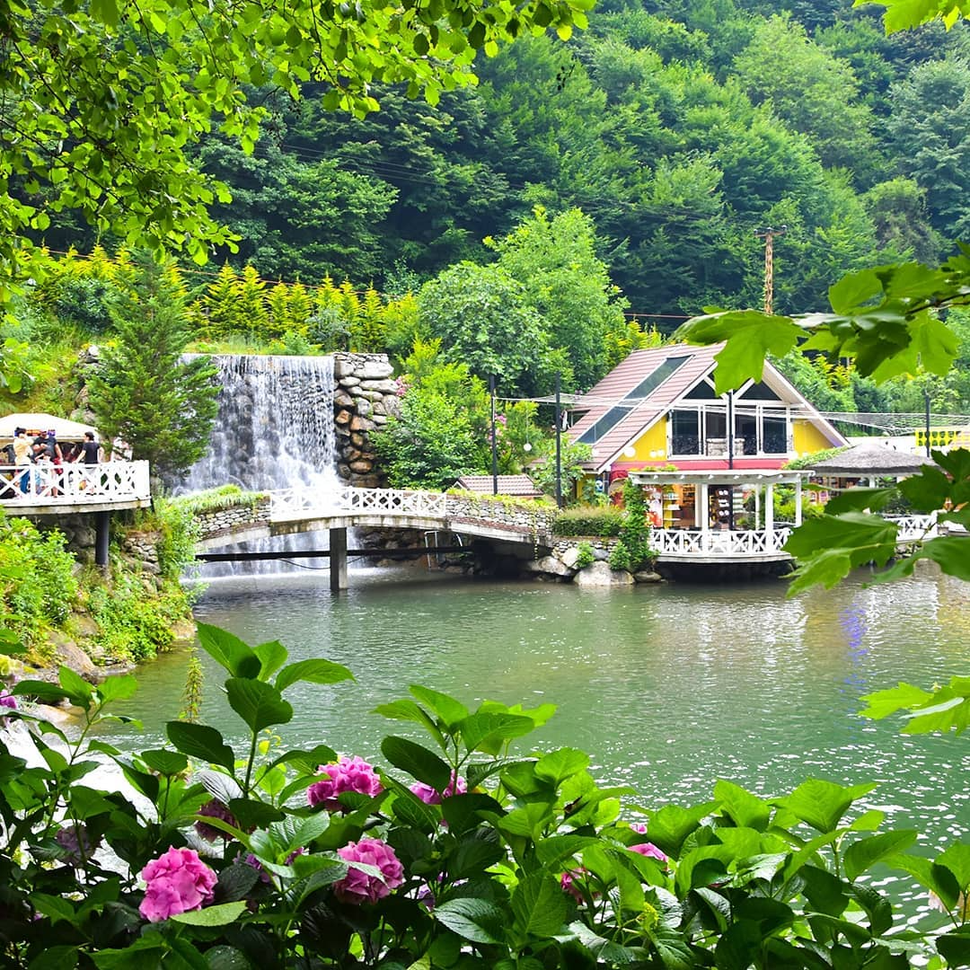 Sapanca Özel Tur