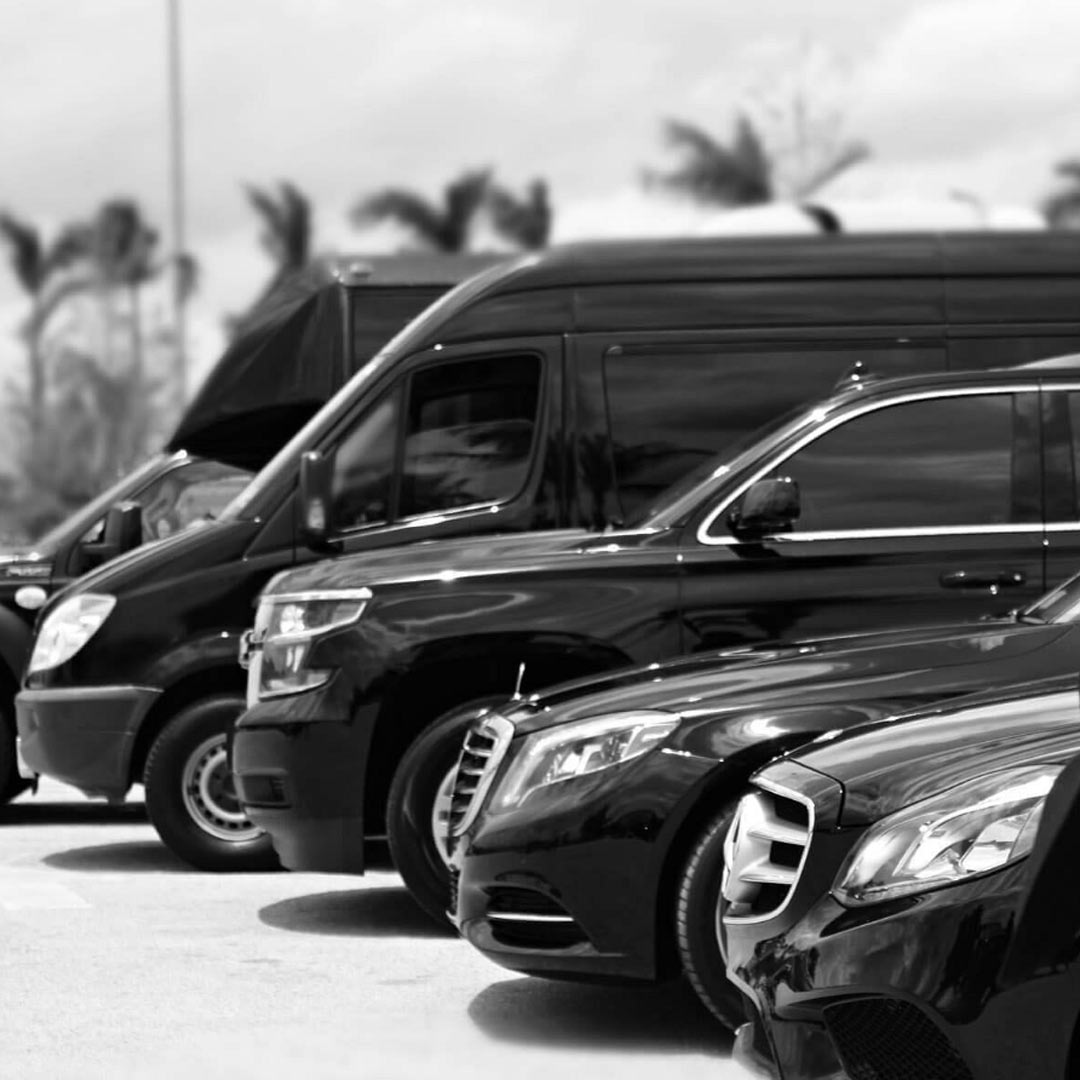 Fuar VIP Transfer